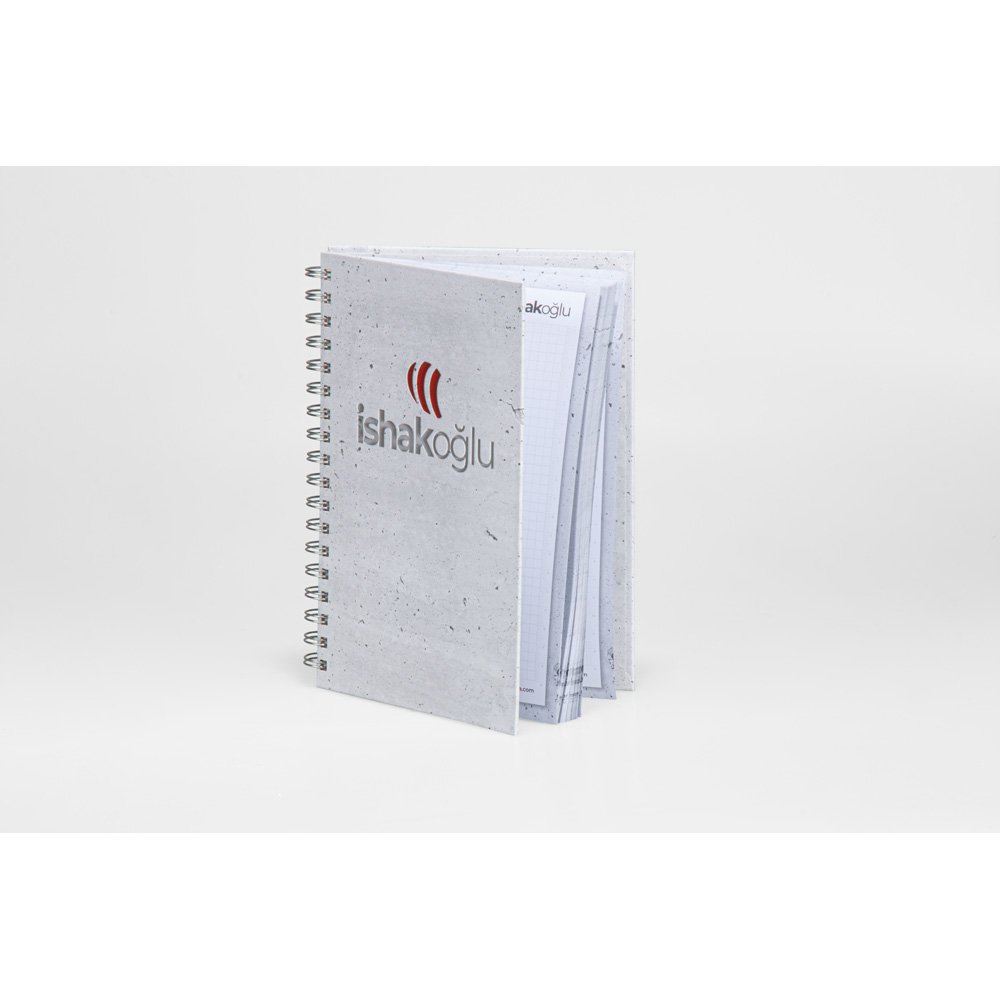 DFT-01-21x30 Taslama Defter
